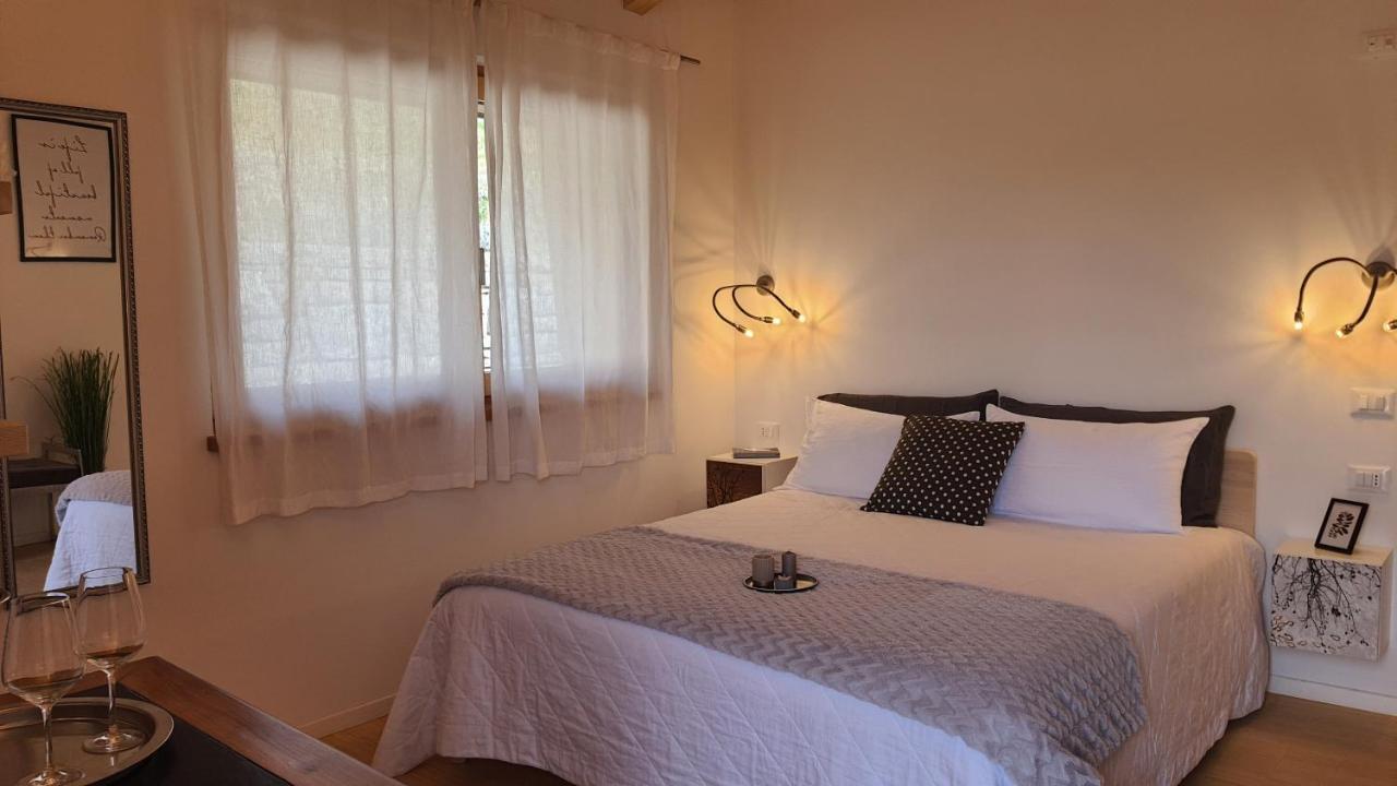 Maso Al Sole Agriturismo Civezzano Exterior photo